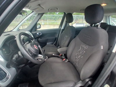 Fiat 500L 1.4 95 CV S&S Connect (19)