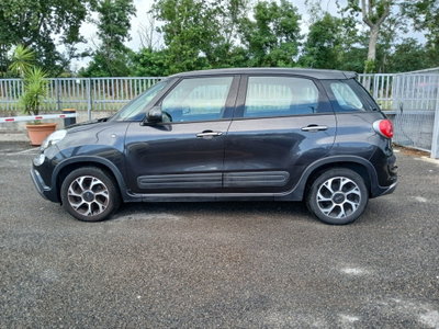 Fiat 500L 1.4 95 CV S&S Connect (8)