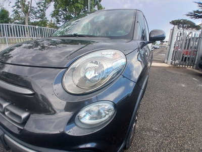 Fiat 500L 1.4 95 CV S&S Connect (9)