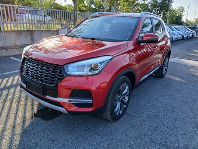 Dr dr 4.0 4.0 1.5 Bi-Fuel GPL usata