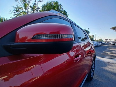 Dr dr 4.0 4.0 1.5 Bi-Fuel GPL (12)