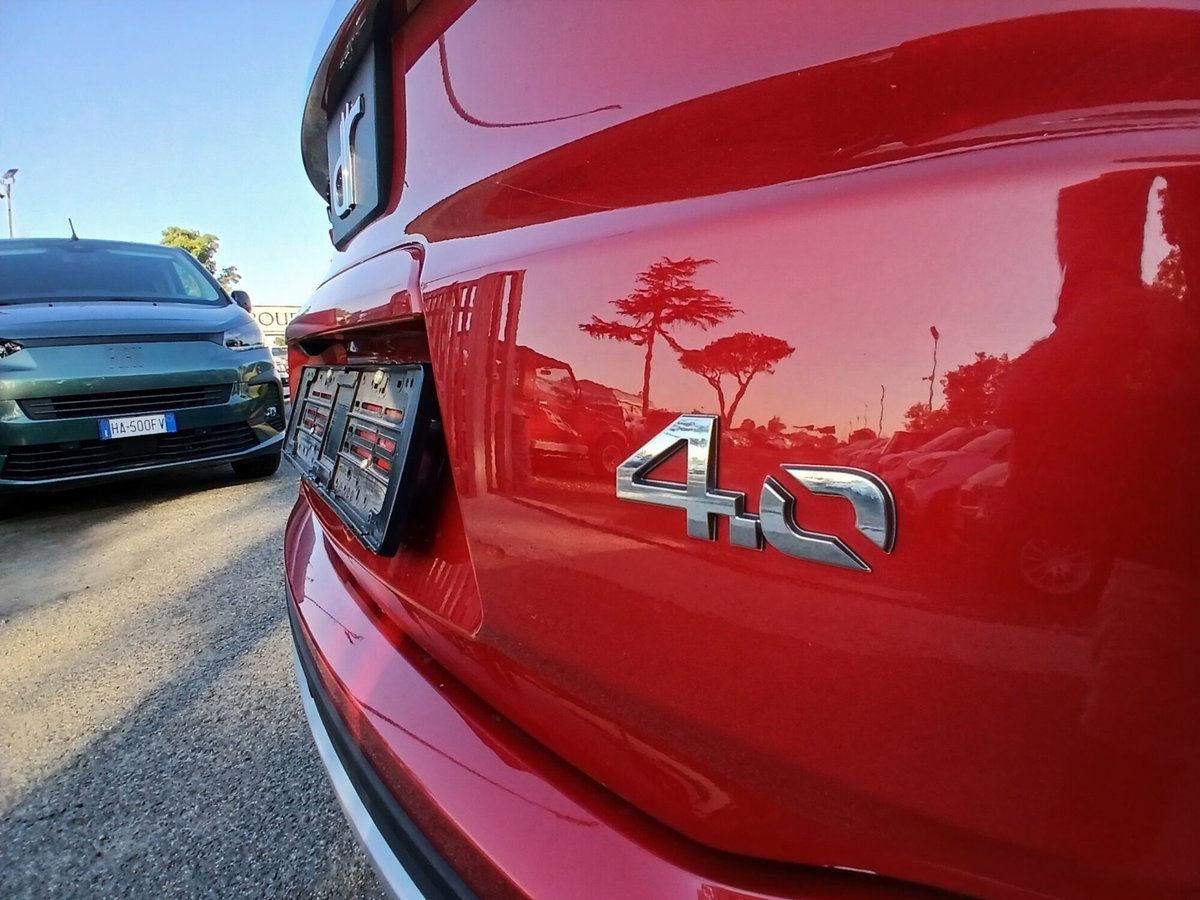 Dr dr 4.0 4.0 1.5 Bi-Fuel GPL (14)