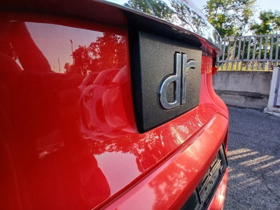 Dr dr 4.0 4.0 1.5 Bi-Fuel GPL (15)