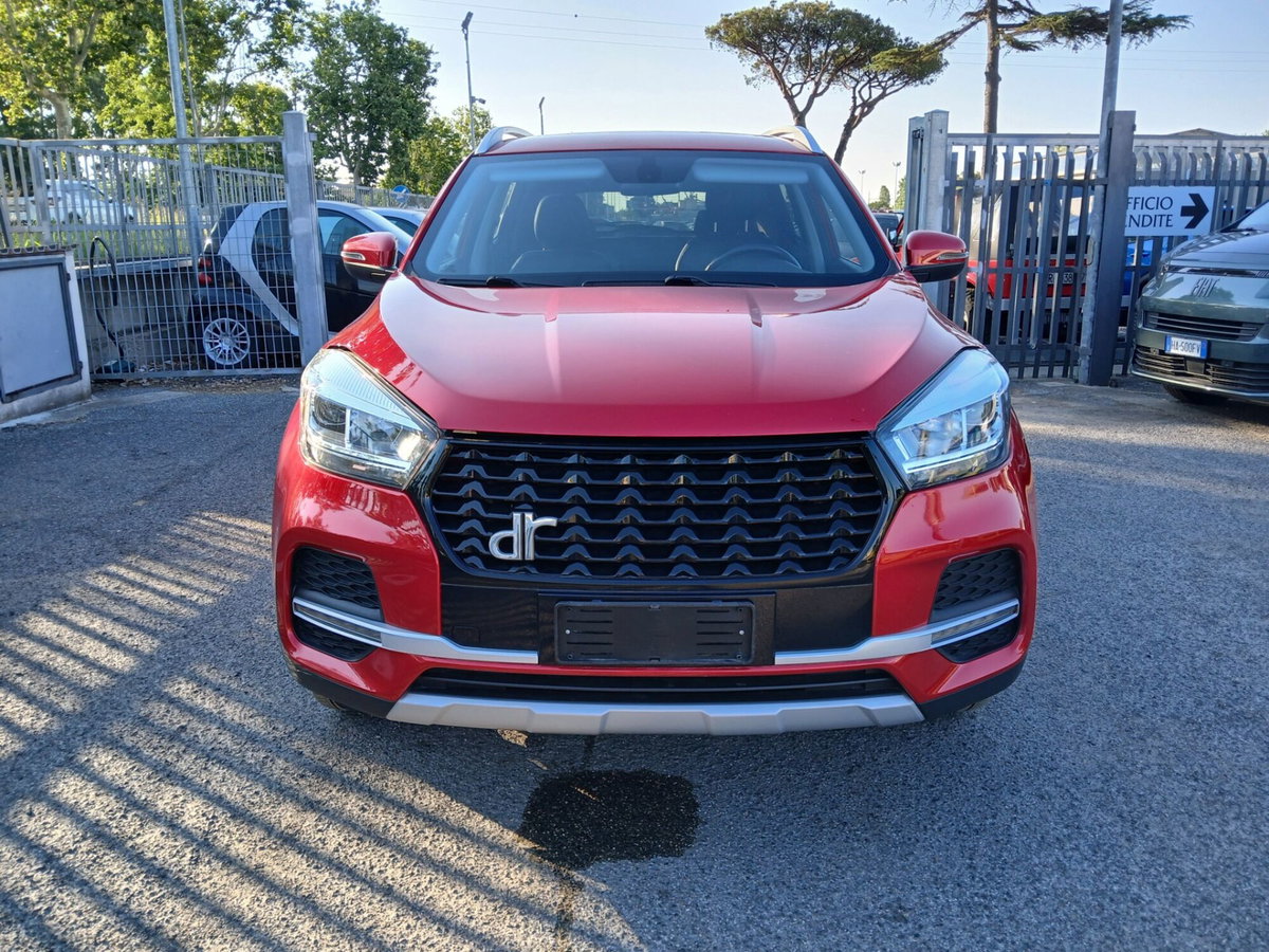 Dr dr 4.0 4.0 1.5 Bi-Fuel GPL (2)