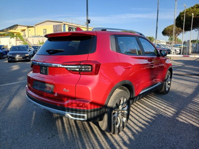 Dr dr 4.0 4.0 1.5 Bi-Fuel GPL (5)