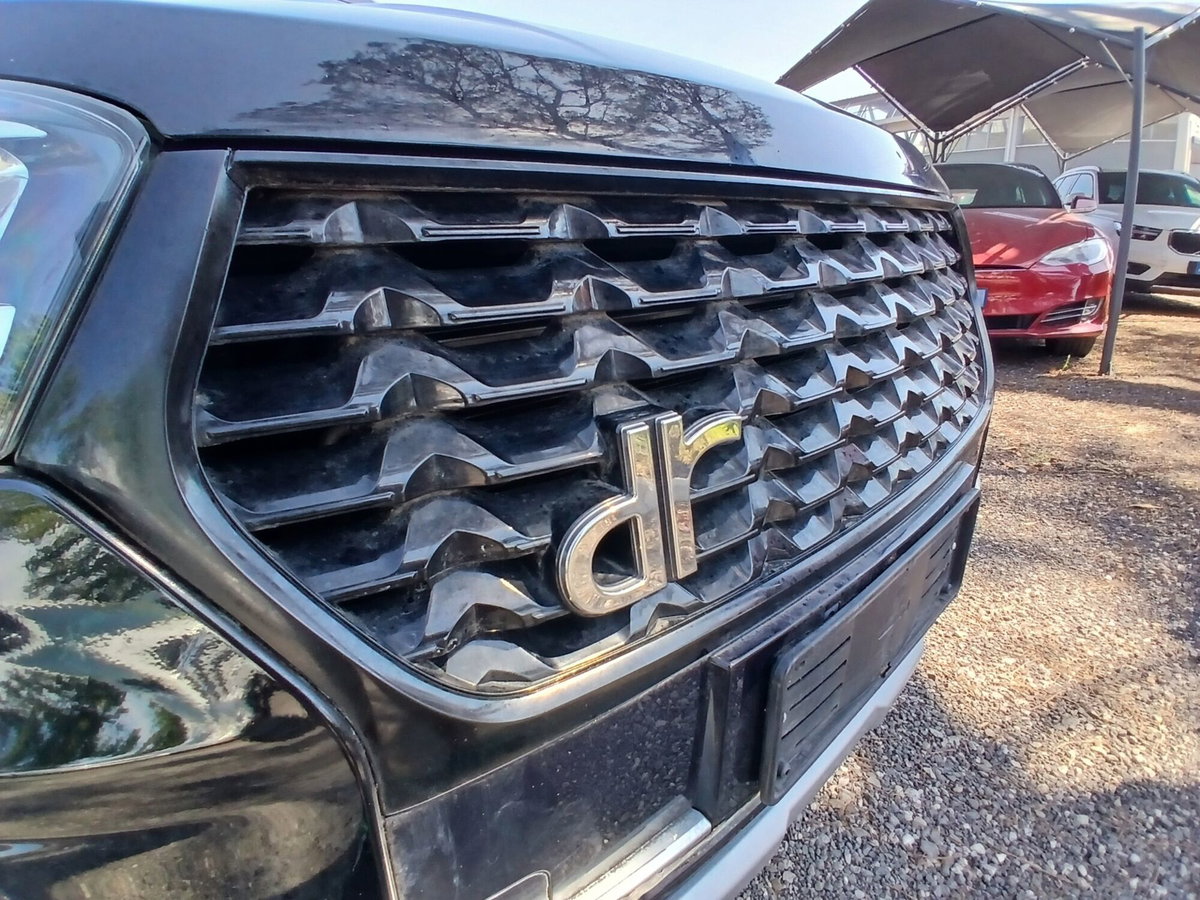 Dr dr 4.0 4.0 1.5 Bi-Fuel GPL (10)