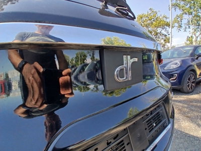 Dr dr 4.0 4.0 1.5 Bi-Fuel GPL (13)