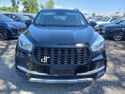 Dr dr 4.0 4.0 1.5 Bi-Fuel GPL (2)