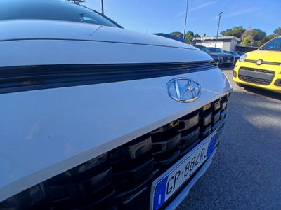 Hyundai Bayon 1.2 mpi Xline (10)