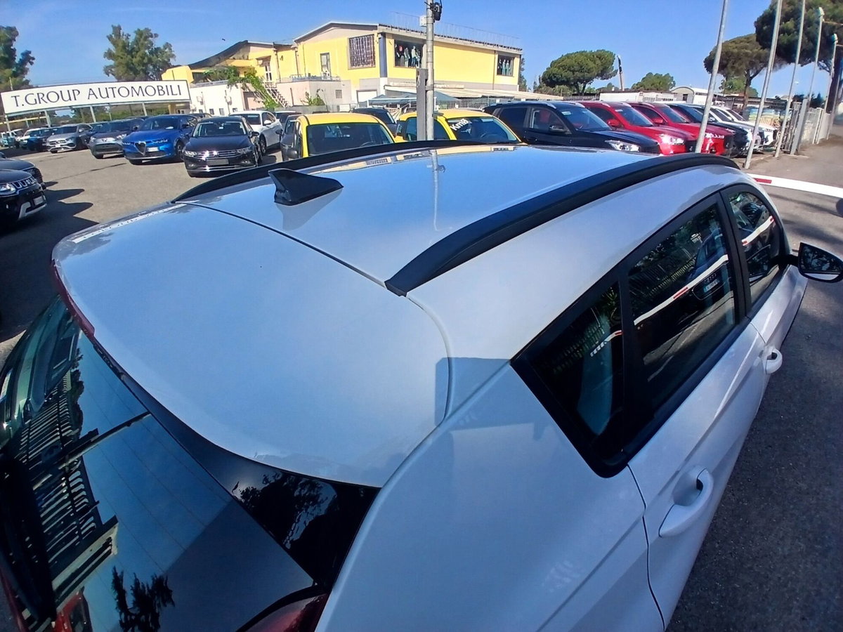 Hyundai Bayon 1.2 mpi Xline (12)