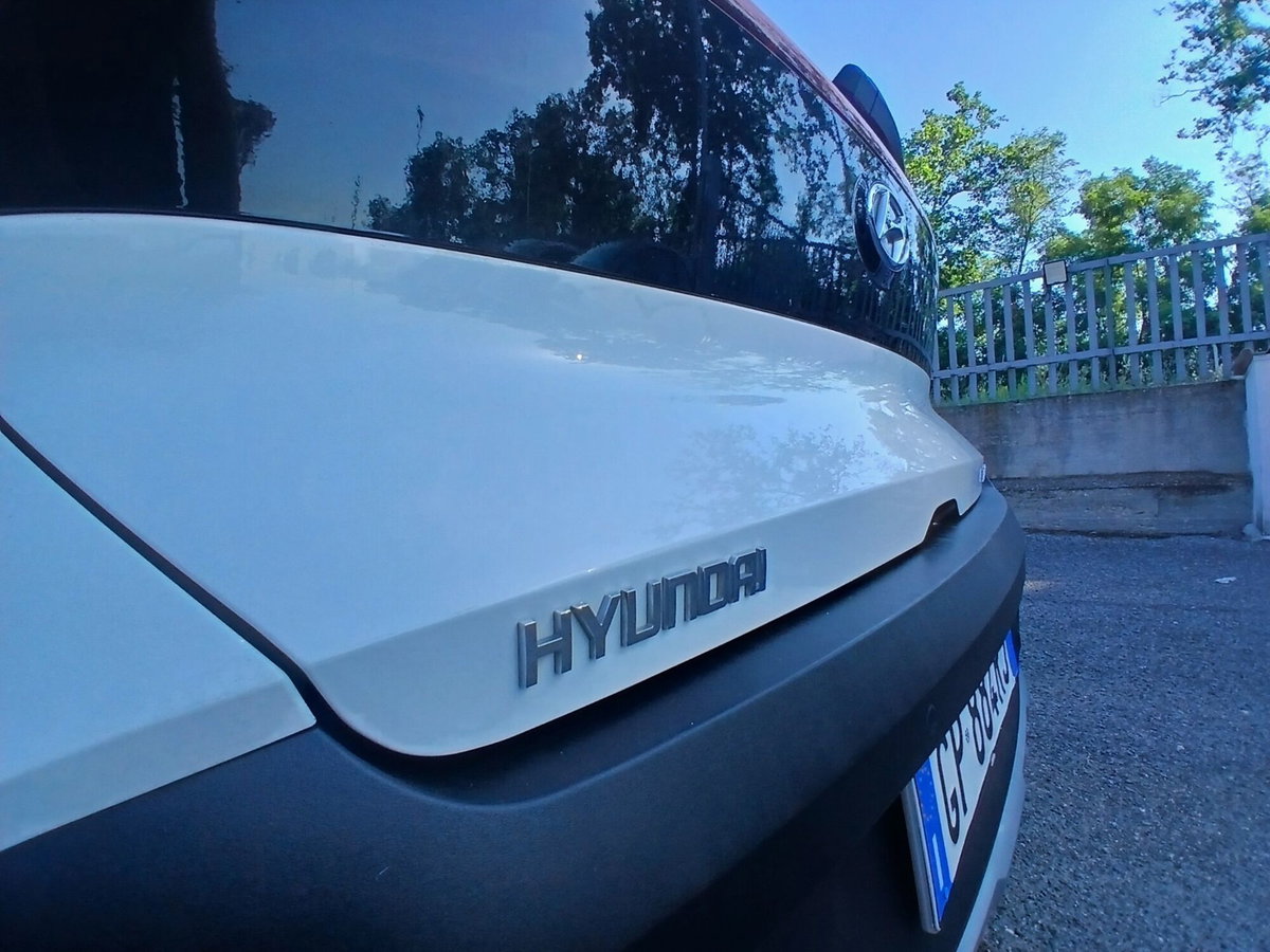Hyundai Bayon 1.2 mpi Xline (16)