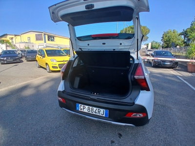 Hyundai Bayon 1.2 mpi Xline (17)