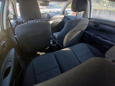 Hyundai Bayon 1.2 mpi Xline (18)
