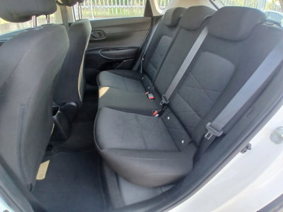 Hyundai Bayon 1.2 mpi Xline (19)