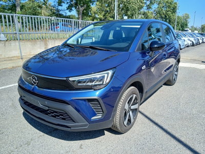 Opel Crossland 1.2 Turbo 12V 110 CV Start&Stop Edition usata