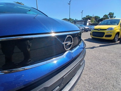 Opel Crossland 1.2 Turbo 12V 110 CV Start&Stop Edition (10)