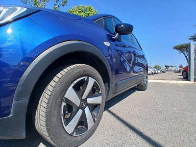 Opel Crossland 1.2 Turbo 12V 110 CV Start&Stop Edition (11)