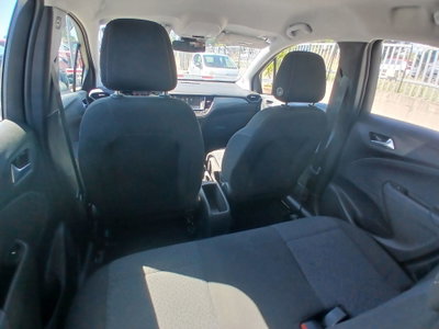 Opel Crossland 1.2 Turbo 12V 110 CV Start&Stop Edition (15)