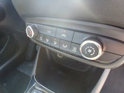 Opel Crossland 1.2 Turbo 12V 110 CV Start&Stop Edition (20)