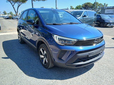 Opel Crossland 1.2 Turbo 12V 110 CV Start&Stop Edition (3)