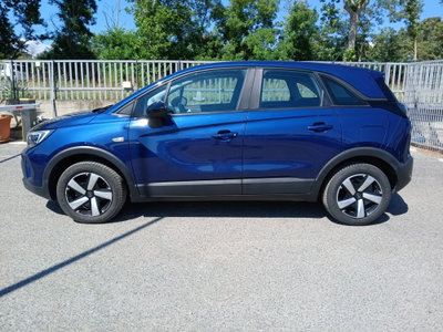 Opel Crossland 1.2 Turbo 12V 110 CV Start&Stop Edition (8)