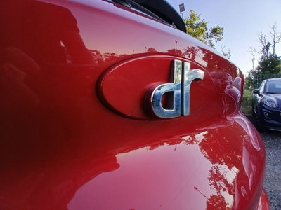 Dr dr F35 F35 1.5 Turbo c.a. Bi-Fuel GPL (15)