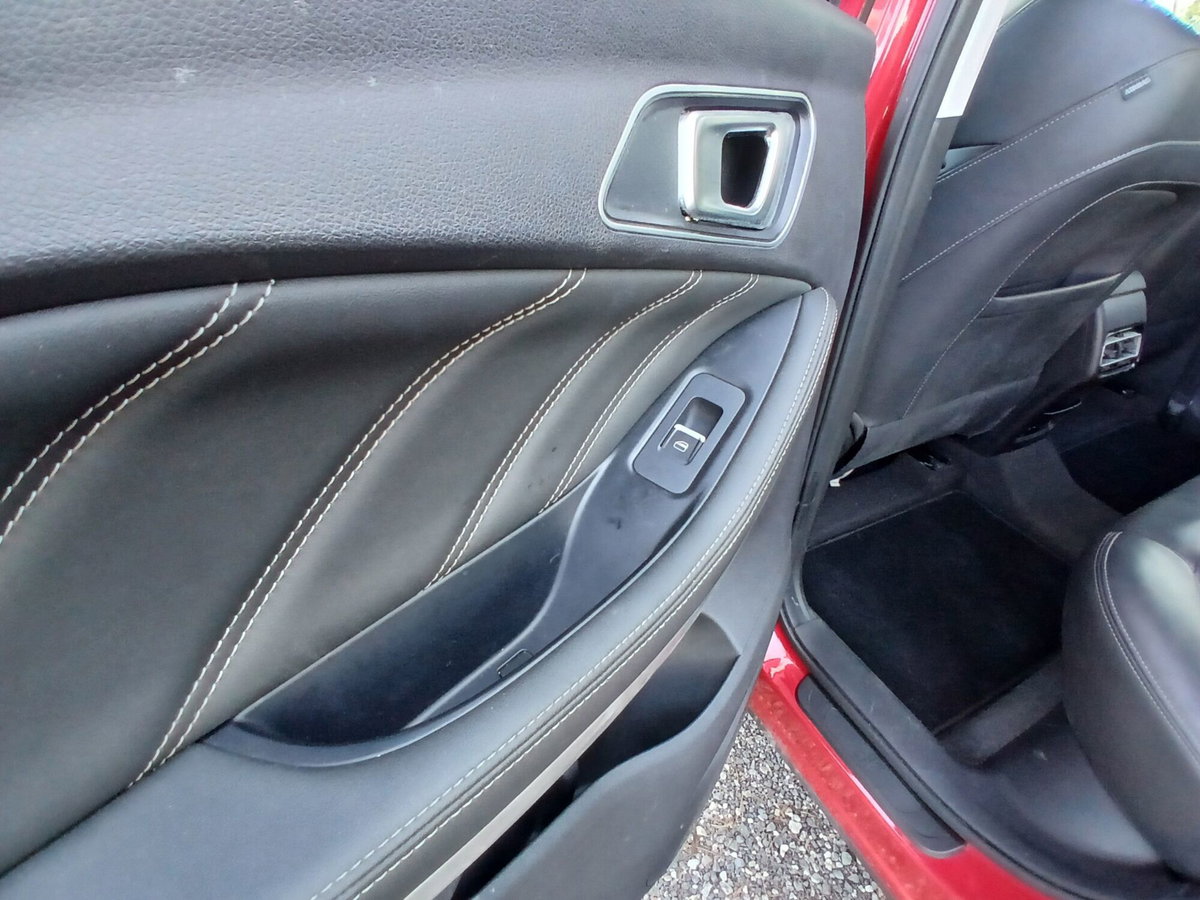 Dr dr F35 F35 1.5 Turbo c.a. Bi-Fuel GPL (20)