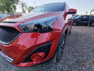 Dr dr F35 F35 1.5 Turbo c.a. Bi-Fuel GPL (9)