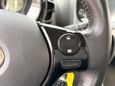 Toyota Aygo Connect 1.0 VVT-i 72 CV 5 porte x-play (17)