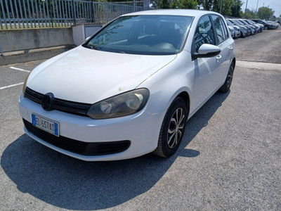 Volkswagen Golf 1.6 TDI DPF 5p. Comfortline usata