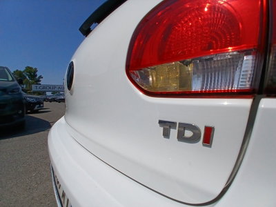 Volkswagen Golf 1.6 TDI DPF 5p. Comfortline (13)