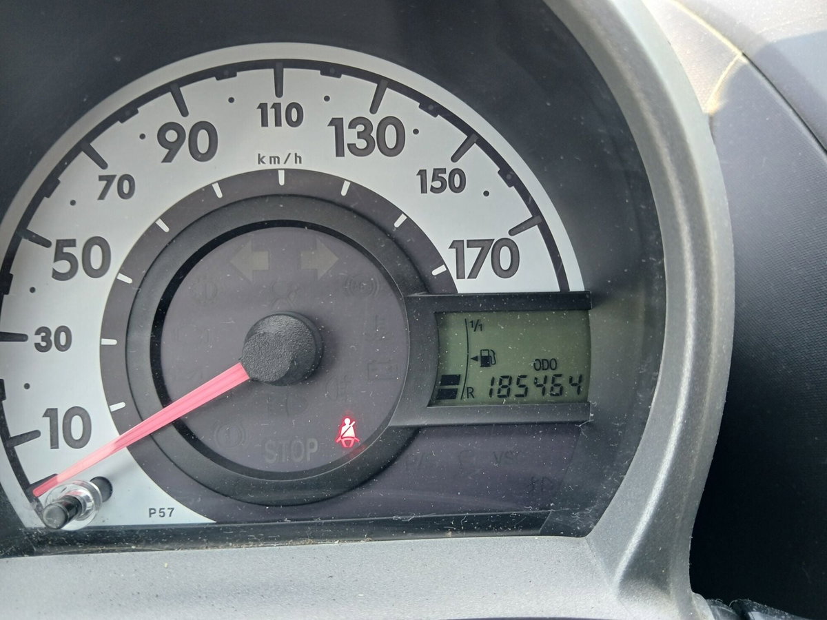 Toyota Aygo 1.0 12V VVT-i 3 porte Active Connect (15)