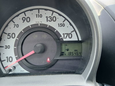 Toyota Aygo 1.0 12V VVT-i 3 porte Active Connect (15)