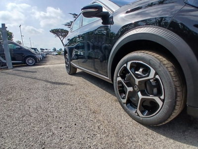Citroen C3 Aircross 1.2 puretech turbo Plus 100cv (11)