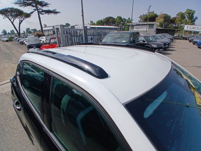 Citroen C3 Aircross 1.2 puretech turbo Plus 100cv (13)