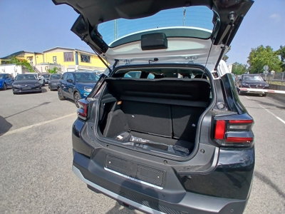 Citroen C3 Aircross 1.2 puretech turbo Plus 100cv (19)