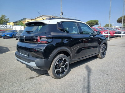 Citroen C3 Aircross 1.2 puretech turbo Plus 100cv (5)