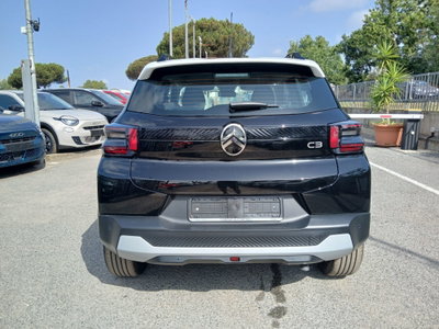 Citroen C3 Aircross 1.2 puretech turbo Plus 100cv (6)