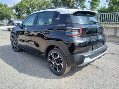 Citroen C3 Aircross 1.2 puretech turbo Plus 100cv (7)