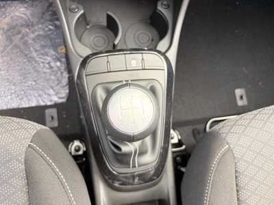 Kia Picanto 1.0 12V Easy (12)