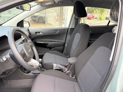 Kia Picanto 1.0 12V Easy (14)