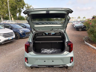 Kia Picanto 1.0 12V Easy (16)