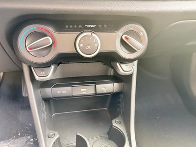 Kia Picanto 1.0 12V Easy (18)