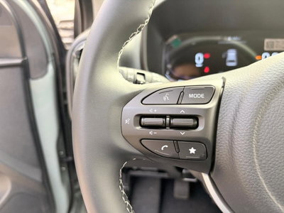 Kia Picanto 1.0 12V Easy (20)