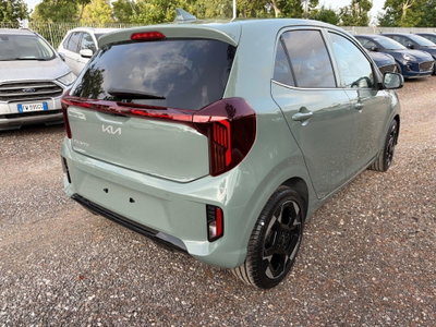 Kia Picanto 1.0 12V Easy (6)