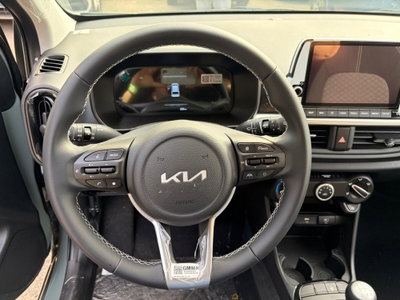 Kia Picanto 1.0 12V Easy (7)
