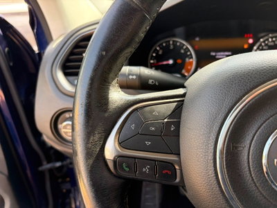 Jeep Renegade 1.6 Mjt 120 CV Limited (14)