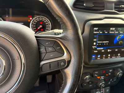 Jeep Renegade 1.6 Mjt 120 CV Limited (16)