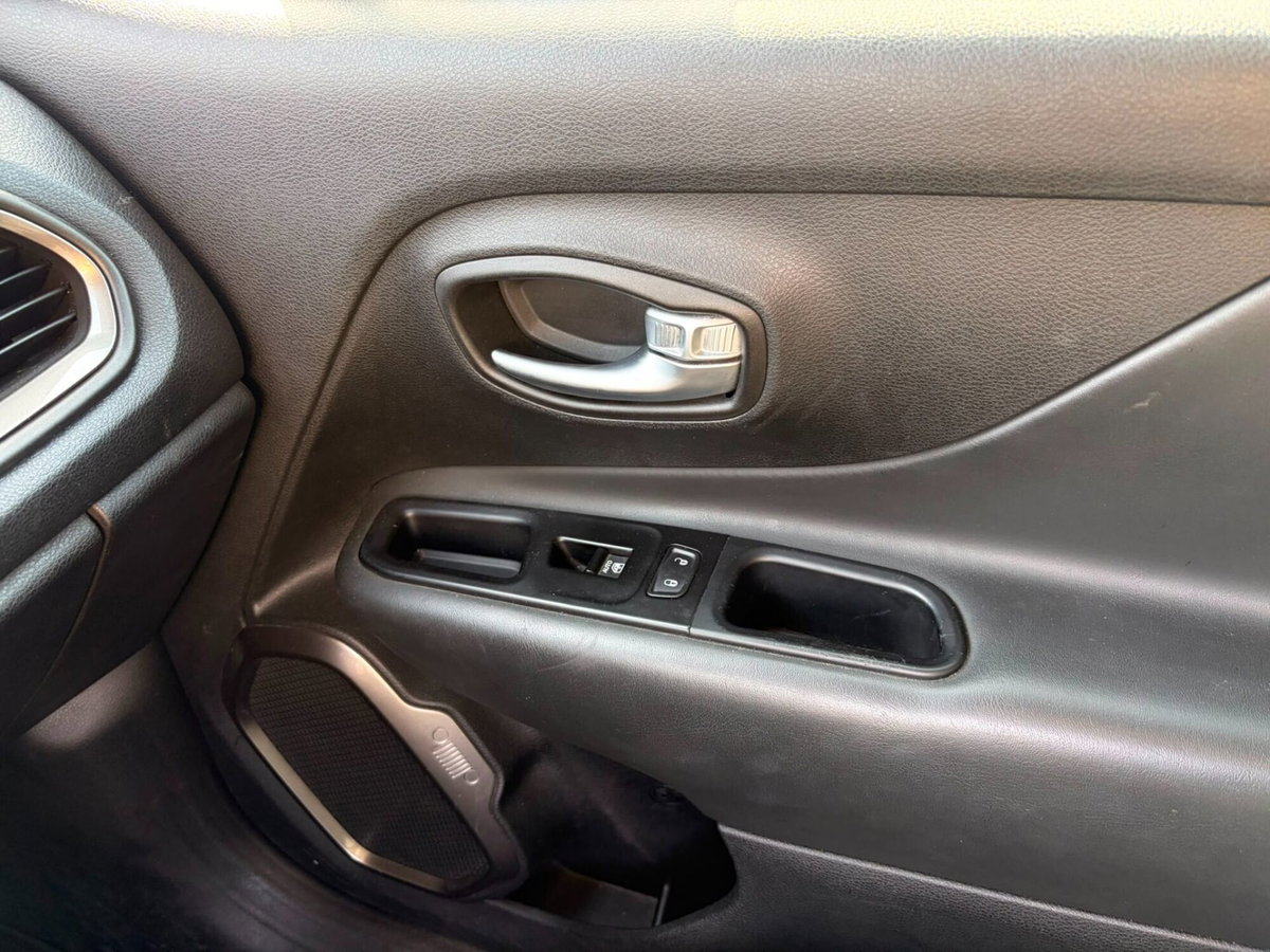 Jeep Renegade 1.6 Mjt 120 CV Limited (17)