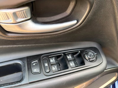 Jeep Renegade 1.6 Mjt 120 CV Limited (18)